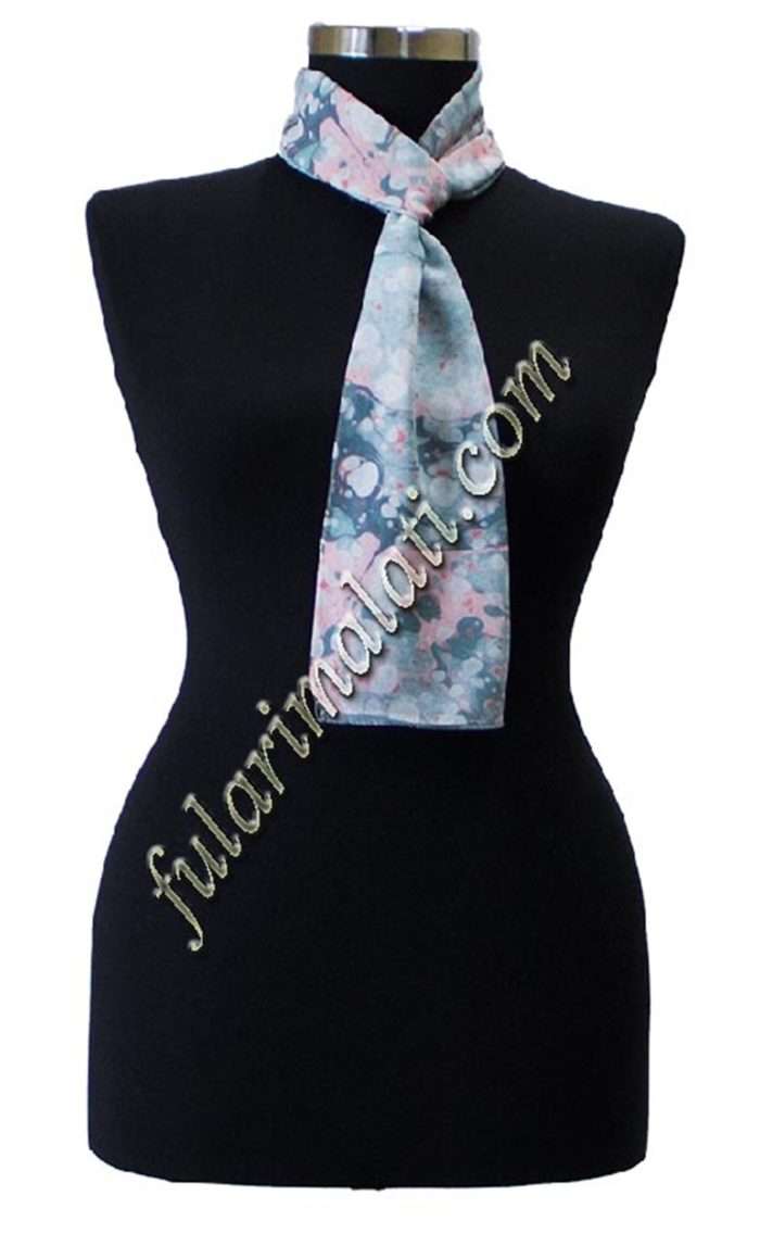 Fular Ebru model-2