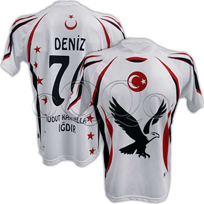 Asker Formaları