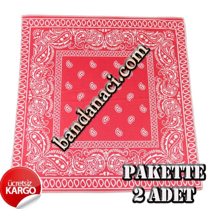 Bandana Özel Baskılı,Tema-46