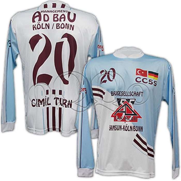 Çakırlar Futbol Forması
