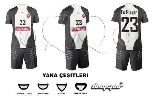 Hentbol Forma, Taraftar Erkek Hentbol Forma