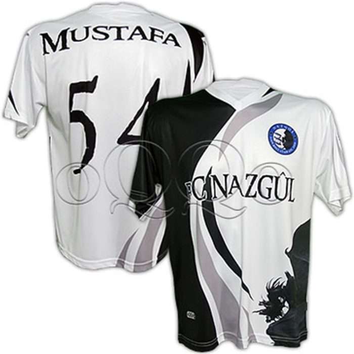 Fc Nazgül Futbol forma
