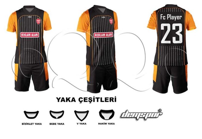 Futbol Forma YNFF028