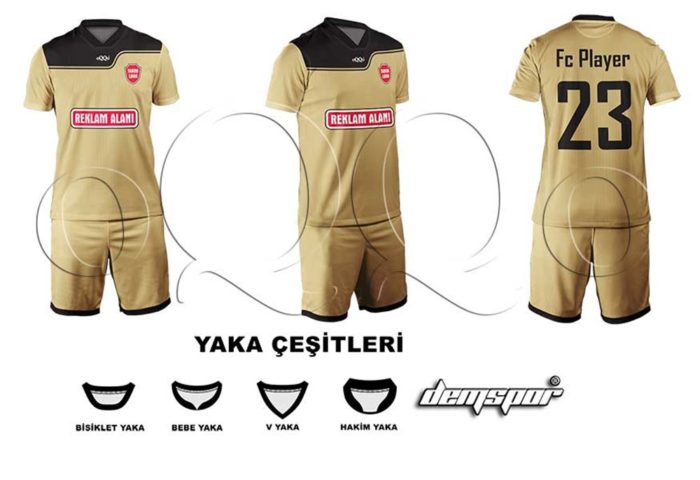Spor Şort YNFS033