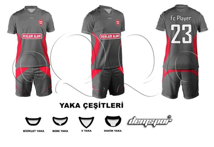 Spor Forma YNFF052