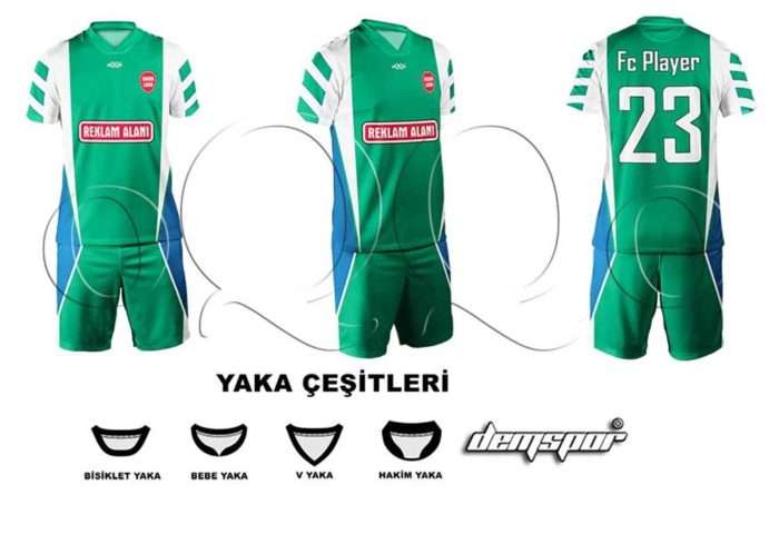 Spor Şort YNFS061