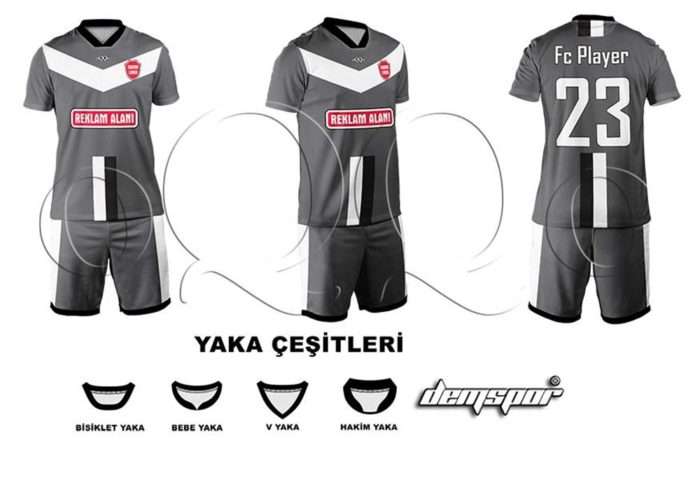 Futbol Şort YNFS065