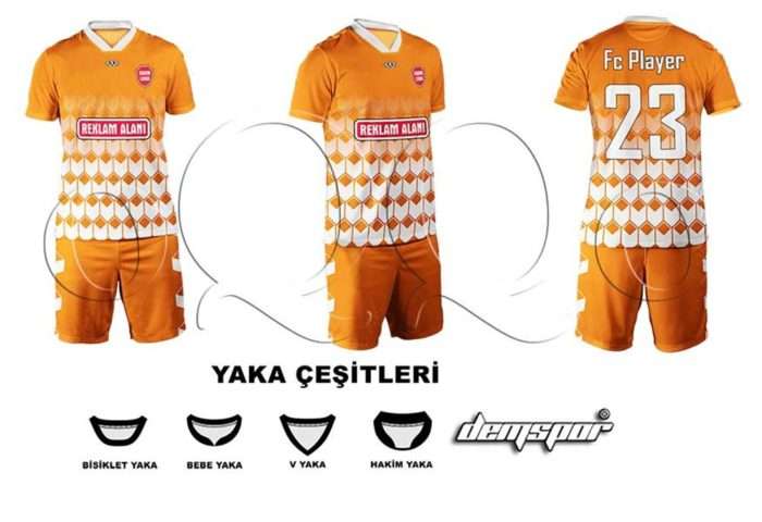 Futbol Şort YNFS066