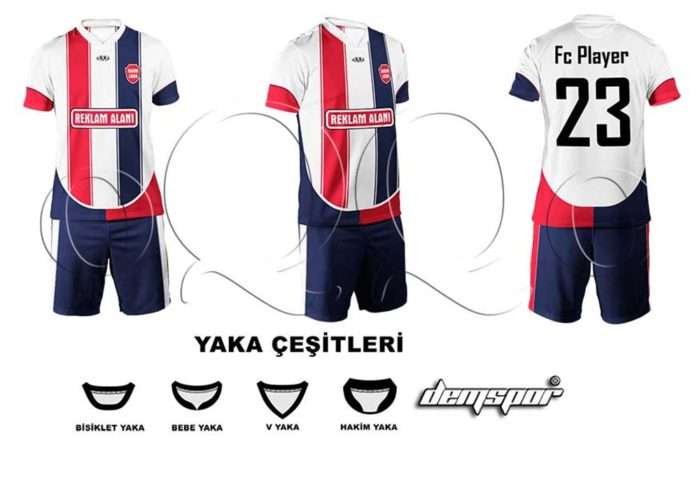 Futbol Şort YNFS075