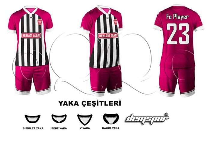 Futbol Şort YNFS078