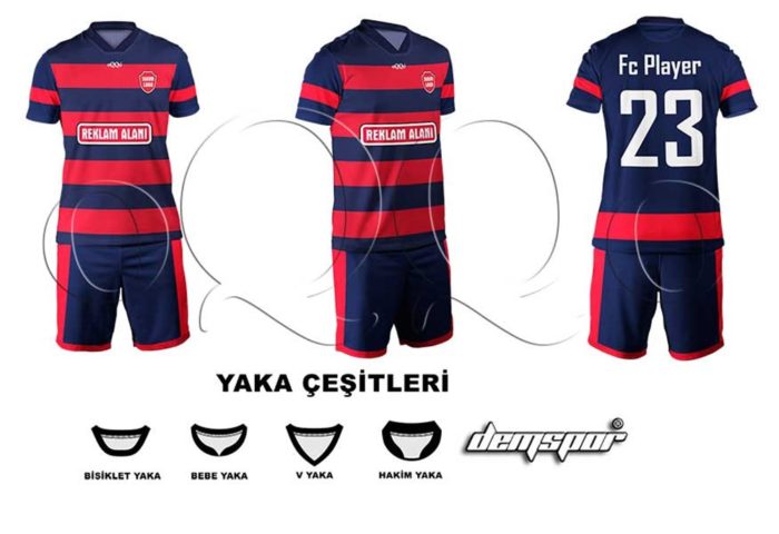 Spor Şort YNFS029