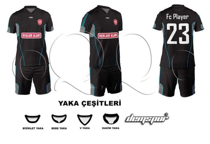 Futbol Şort YNFS057