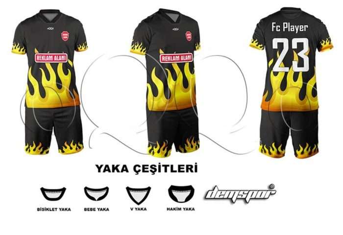 Spor Şort YNFS060