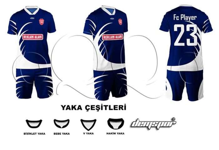 Spor Formaları YNFF067