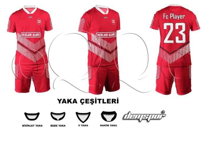 Futbol Şort YNFS070