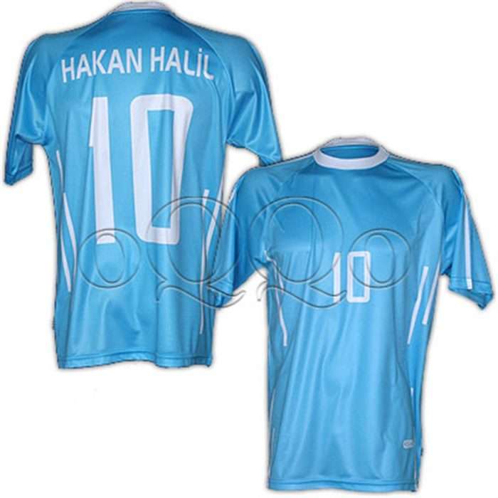 Özel forma Tasarlama