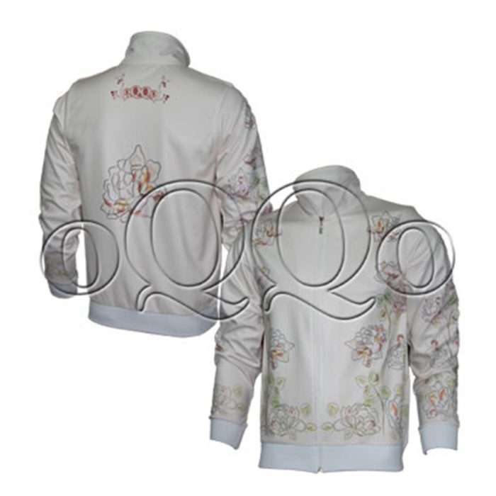 Bayan Tenis Eşofmanı 001