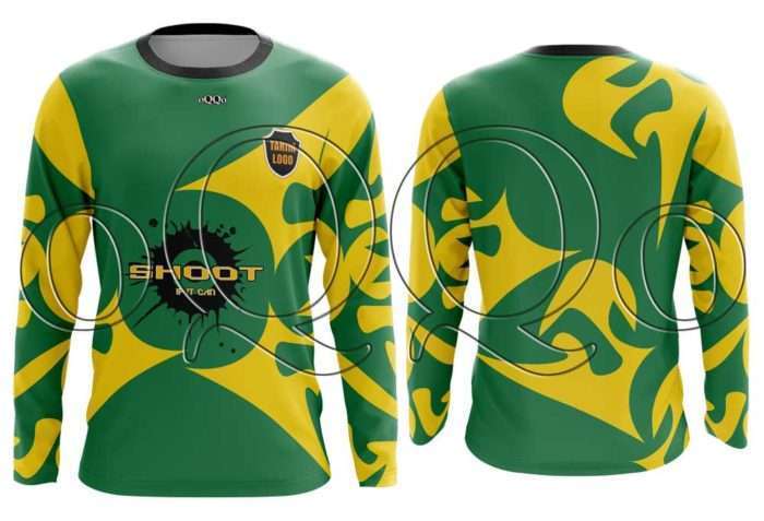 Paintball Forma YNPF005