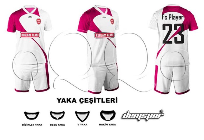 Futbol Forma YNFF020