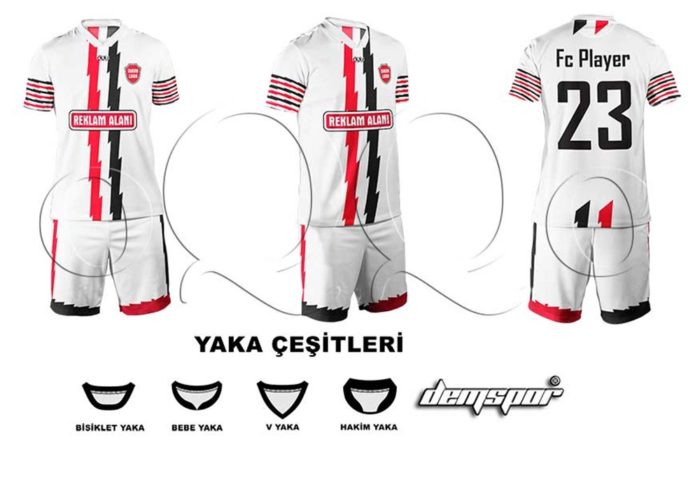 Spor Şort YNFS021