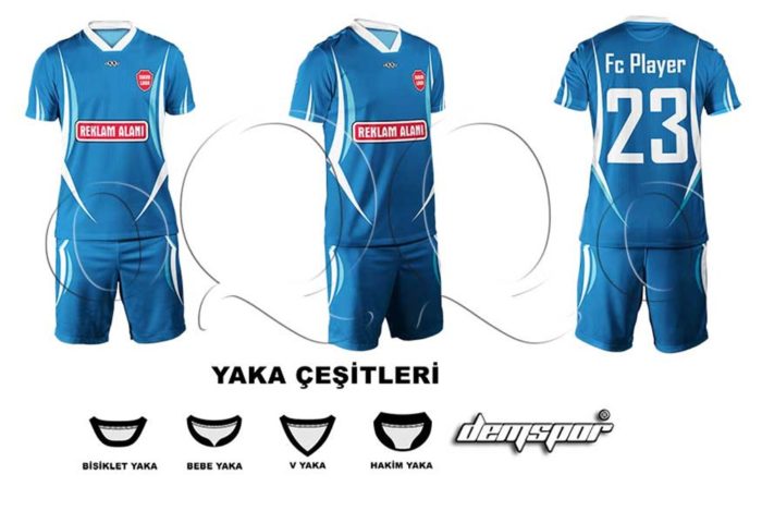 Spor Şort YNFS024