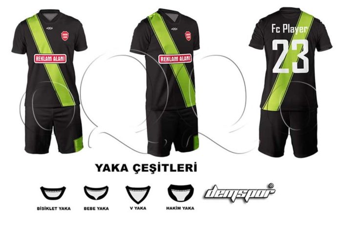Spor Şort YNFS012