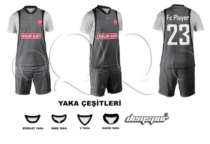 Spor Şort YNFS013