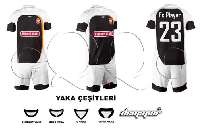 Futbol Şort YNFS054