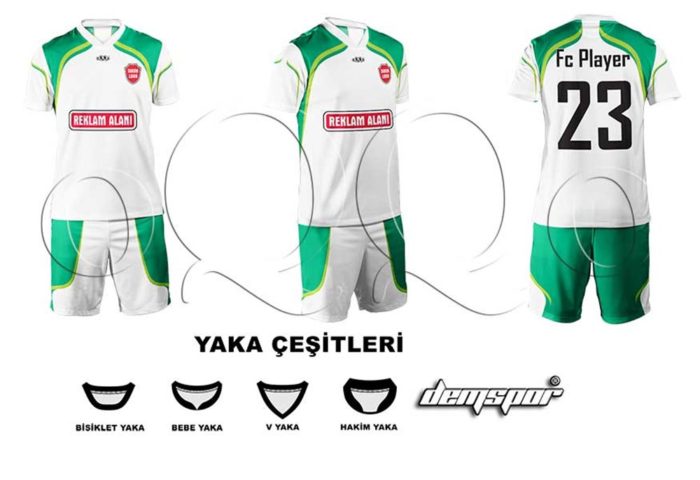 Spor Şort YNFS015