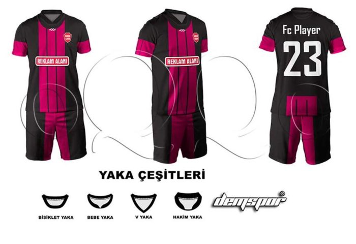 Spor Şort YNFS017