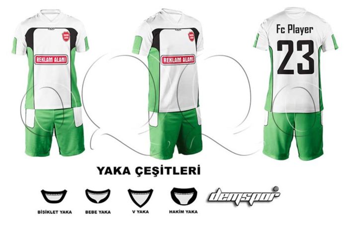 Spor Şort YNFS018