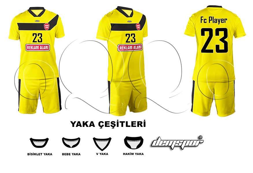 Voleybol Forma, Taraftar Voleybol Forma