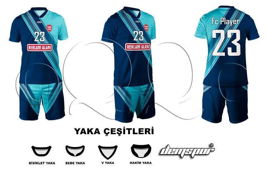 Voleybol Forma, Taraftar Voleybol Forma