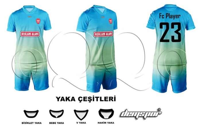 Futbol Şort YNFS071