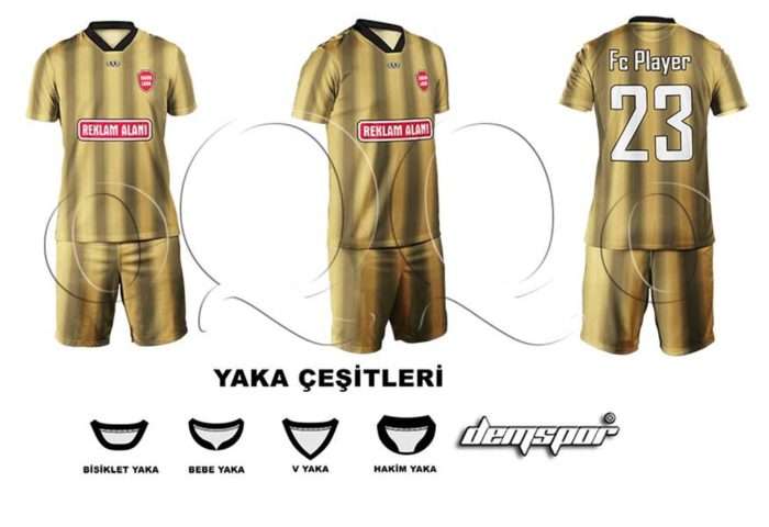 Futbol Şort YNFS081