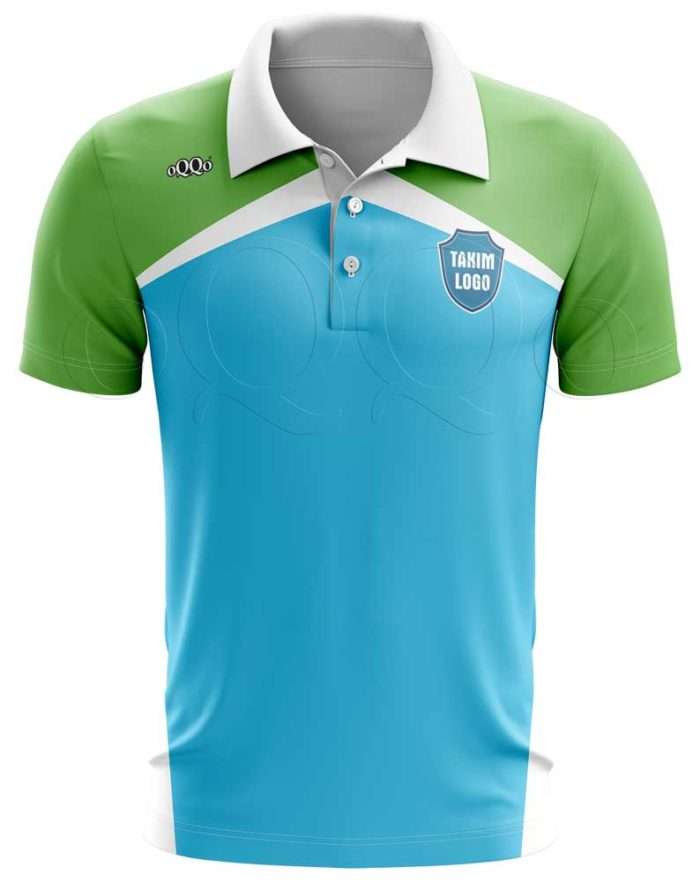 Erkek Tenis Forması YNTF004E