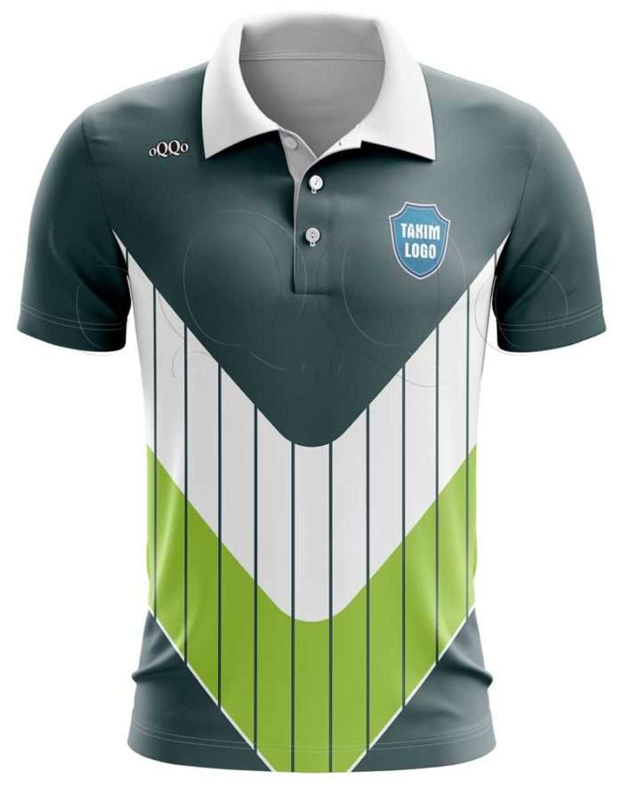 Erkek Tenis Forması YNTF009E