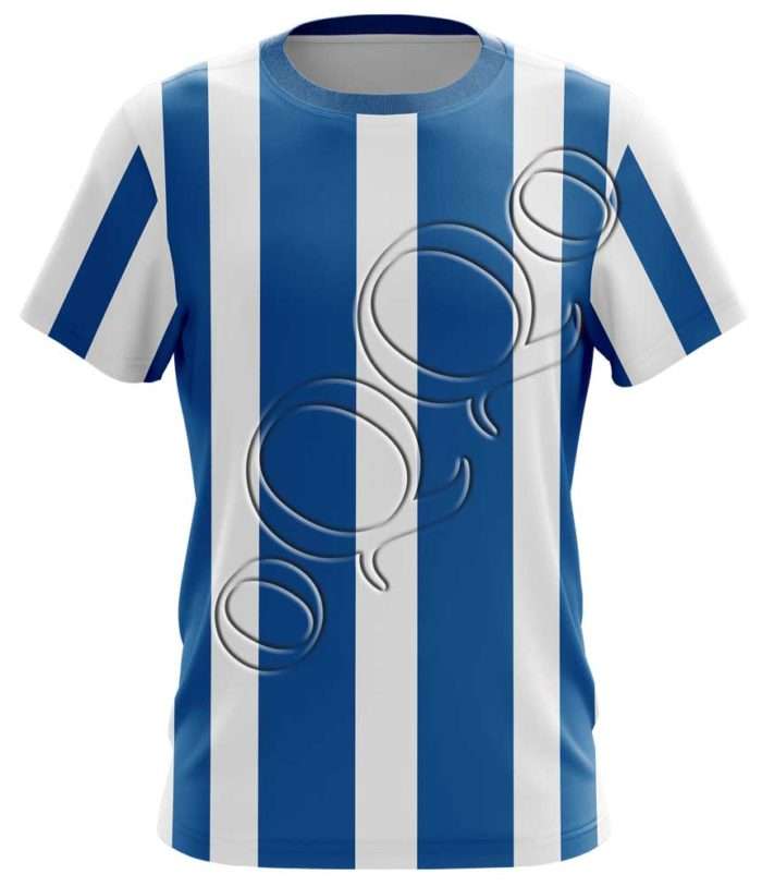 Çubuklu Forma Saks Beyaz (6cm)