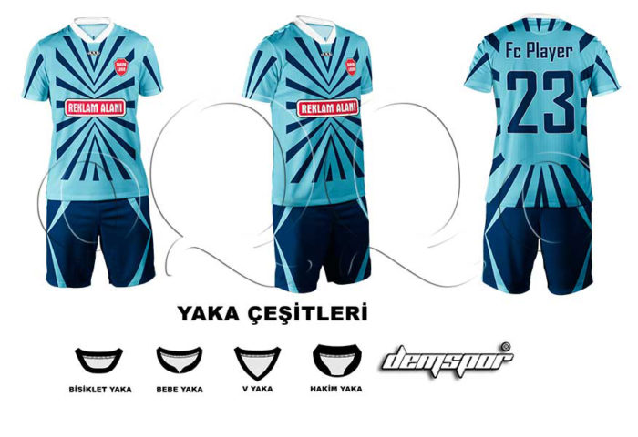 Futbol Şort YNFS062